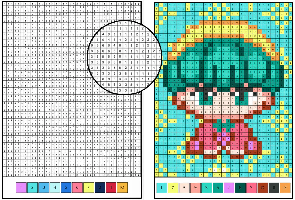 PIXEL ARTS4