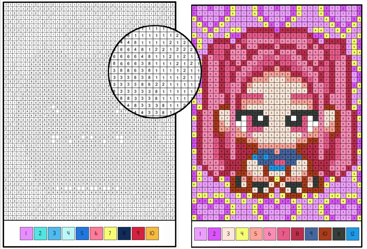 PIXEL ARTS6