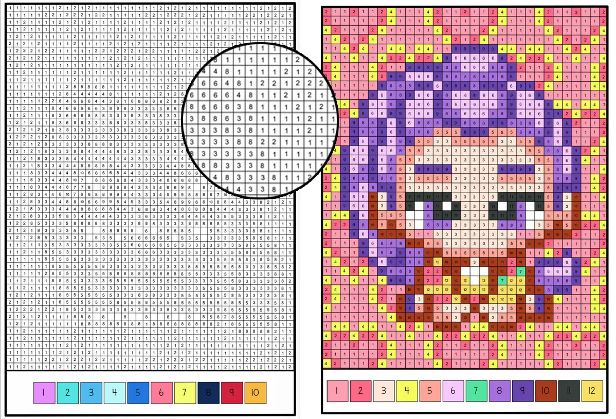 PIXEL ARTS8
