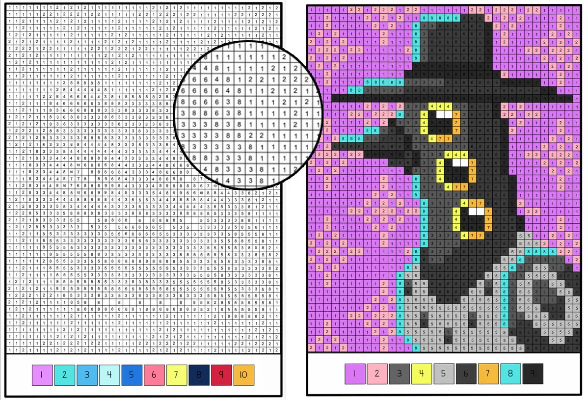 PIXEL ARTS9